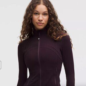 Define Cropped Jacket Nulu